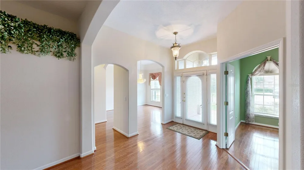 529 BELHAVEN FALLS DRIVE Ocoee, FL 34761