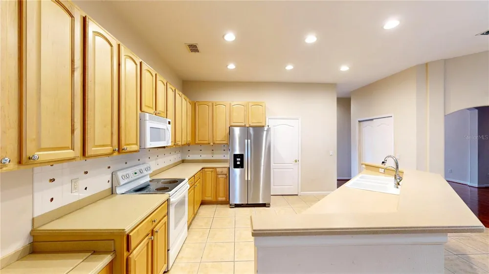 529 BELHAVEN FALLS DRIVE Ocoee, FL 34761