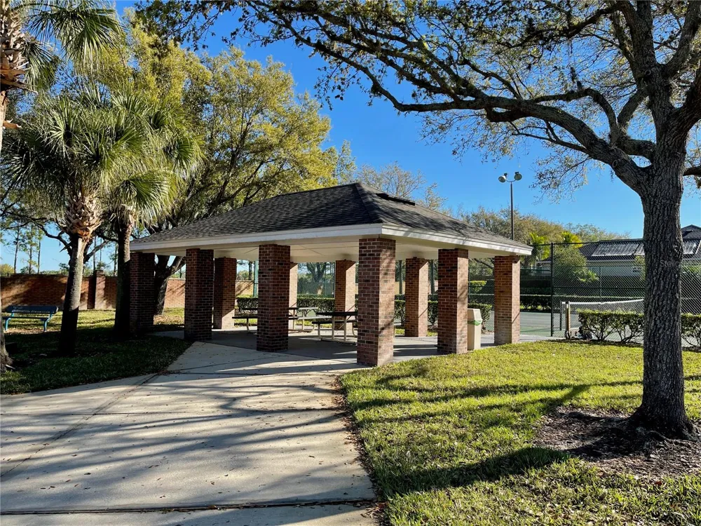 529 BELHAVEN FALLS DRIVE Ocoee, FL 34761