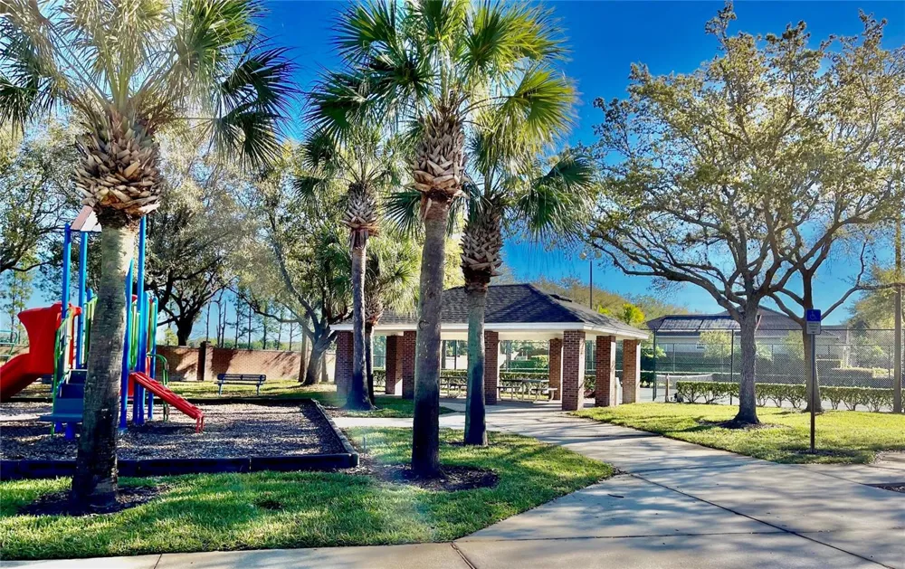 529 BELHAVEN FALLS DRIVE Ocoee, FL 34761