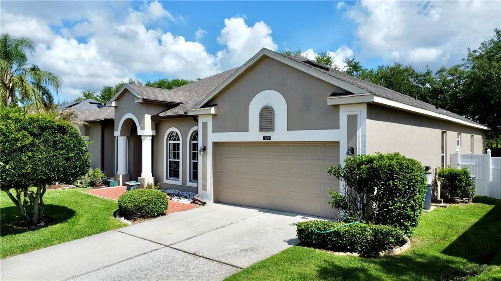 529 BELHAVEN FALLS DRIVE Ocoee, FL 34761