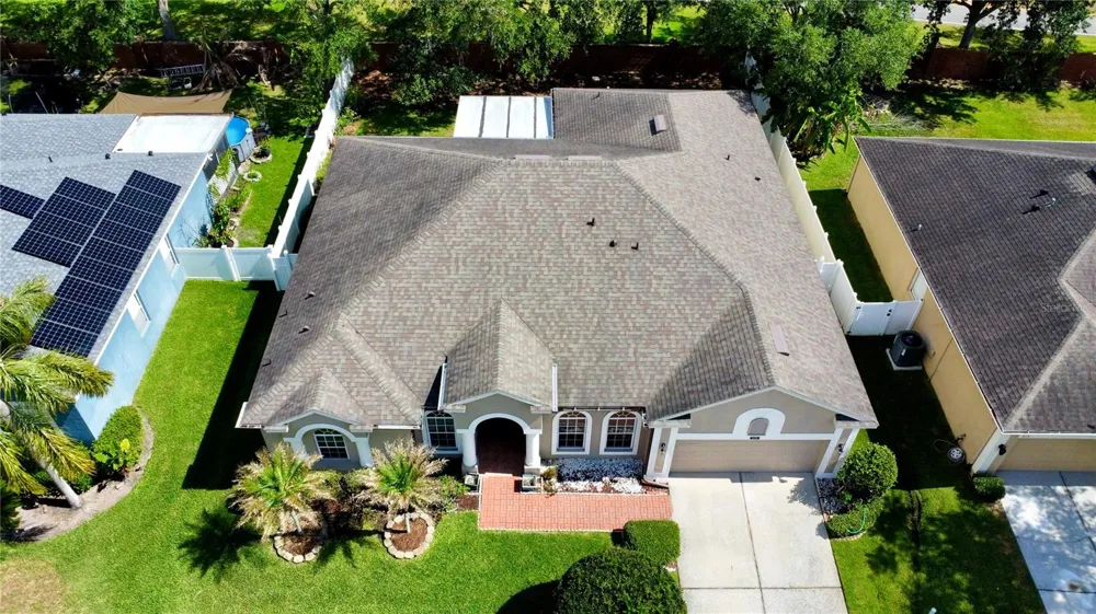 529 BELHAVEN FALLS DRIVE Ocoee, FL 34761