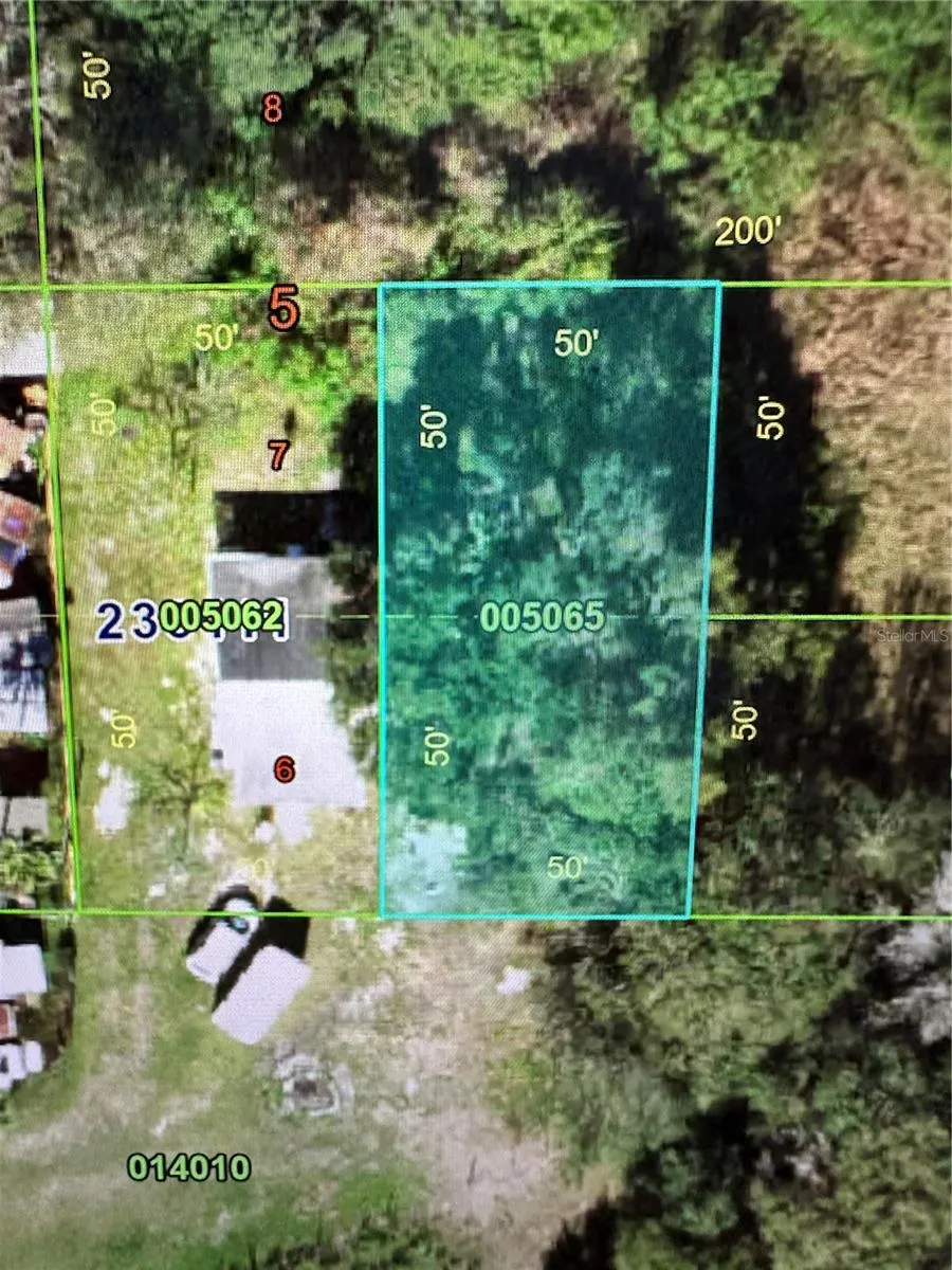 0 CAIN STREET Mulberry, FL 33860