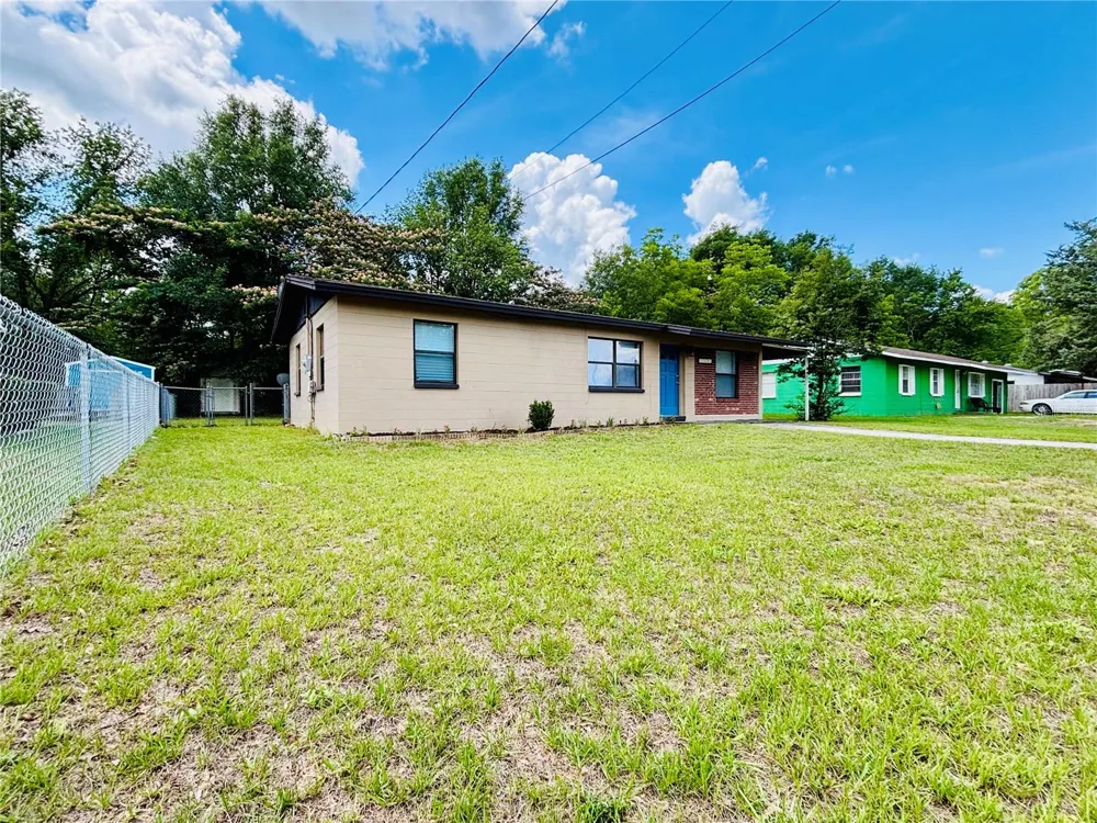 13601 NW 141ST PLACE Alachua, FL 32615