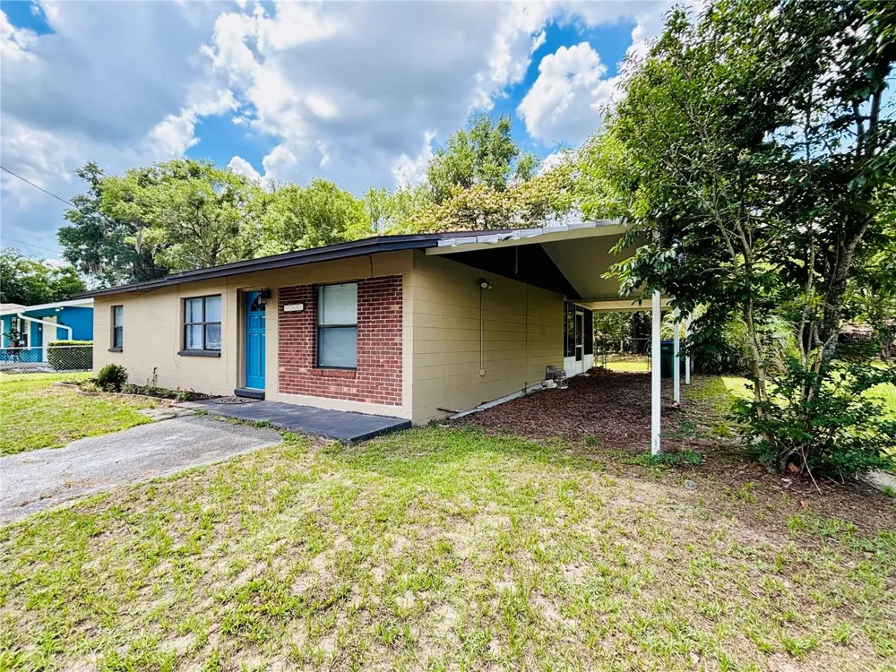 13601 NW 141ST PLACE Alachua, FL 32615