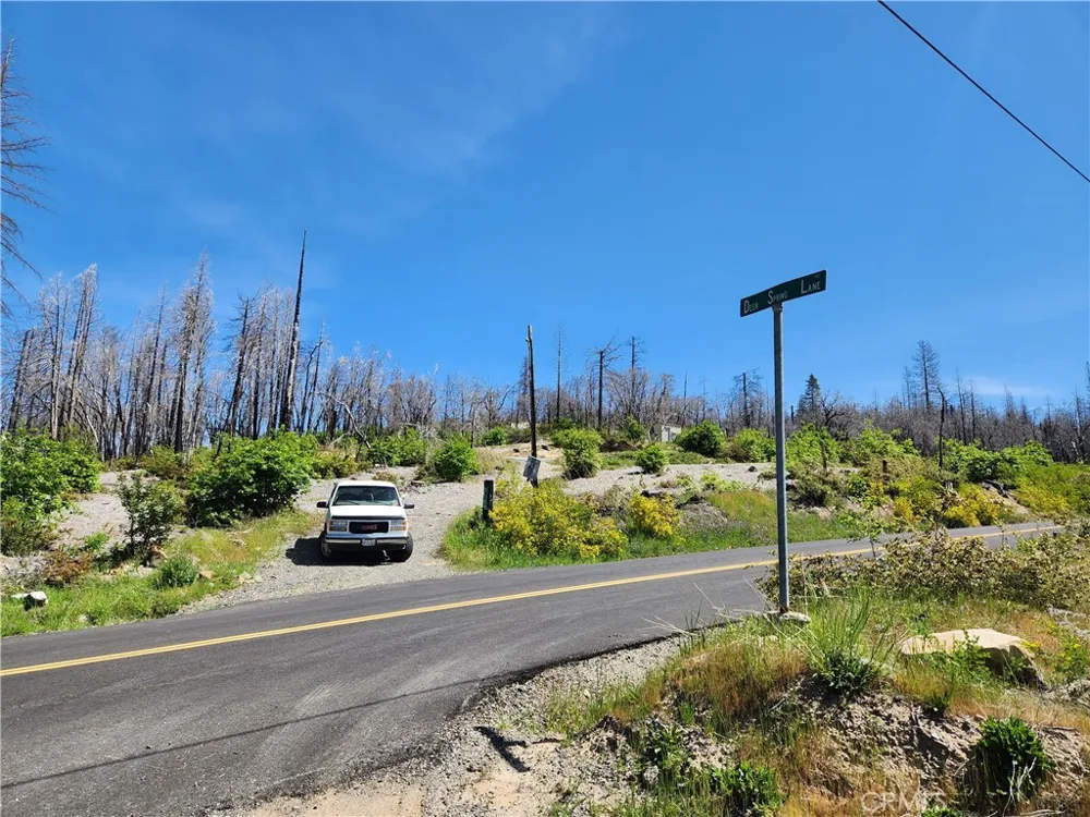2175 Bald Rock Road Berry Creek, CA 95916