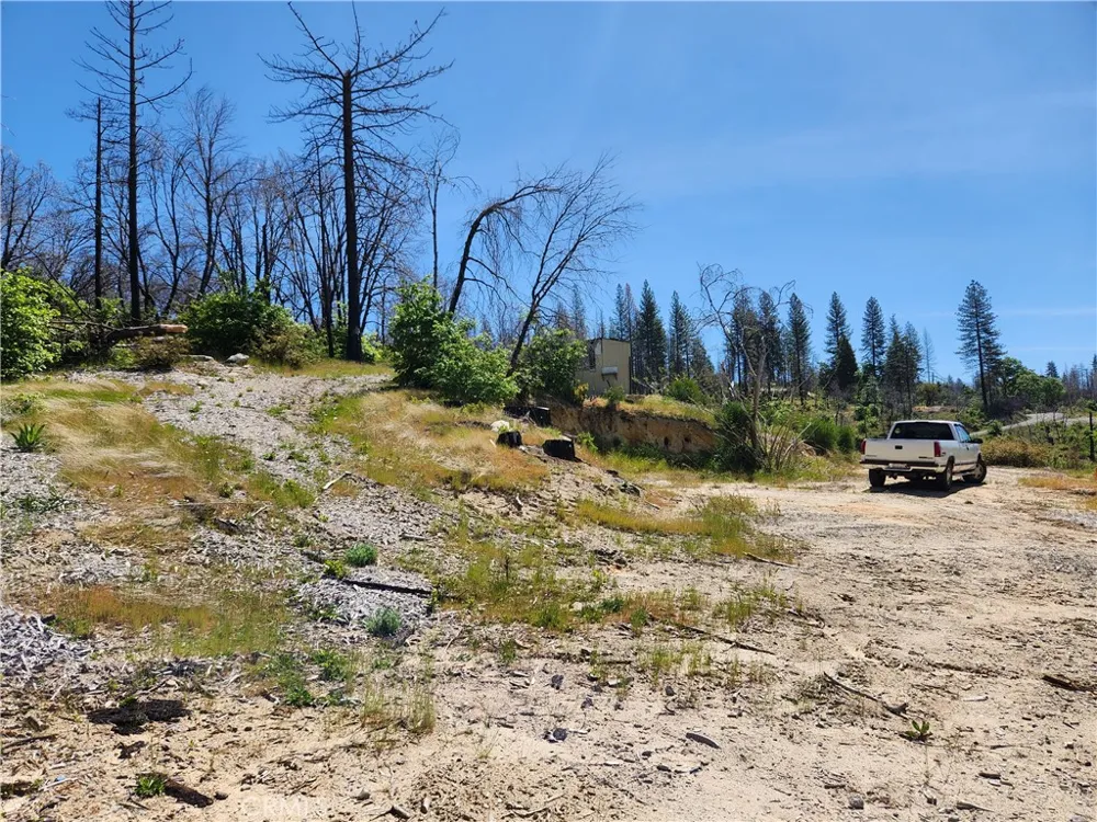 2175 Bald Rock Road Berry Creek, CA 95916