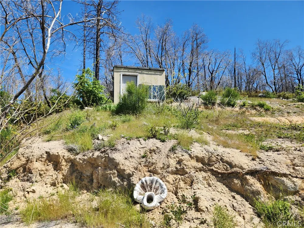 2175 Bald Rock Road Berry Creek, CA 95916