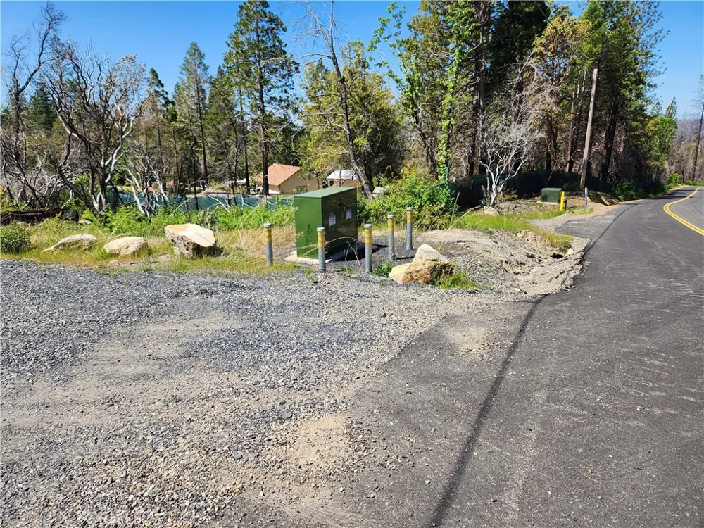 2175 Bald Rock Road Berry Creek, CA 95916