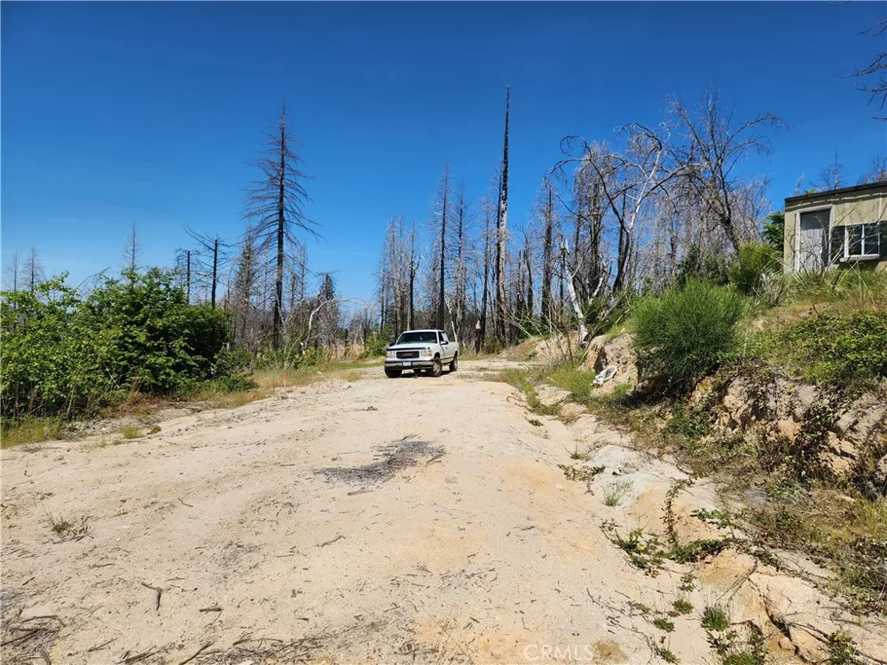 2175 Bald Rock Road Berry Creek, CA 95916
