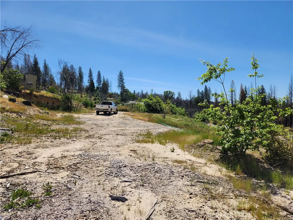 2175 Bald Rock Road Berry Creek, CA 95916