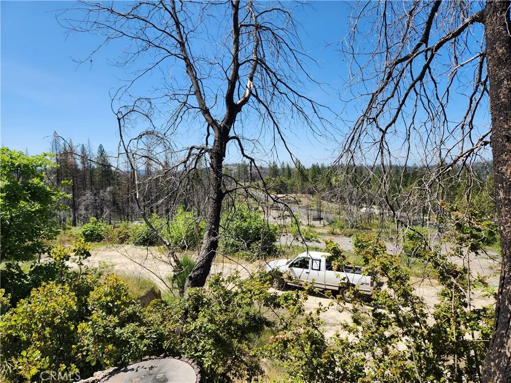 2175 Bald Rock Road Berry Creek, CA 95916
