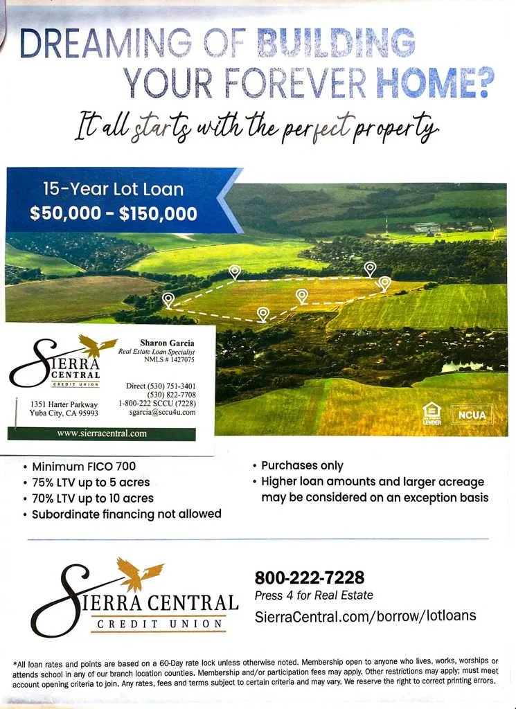 2175 Bald Rock Road Berry Creek, CA 95916