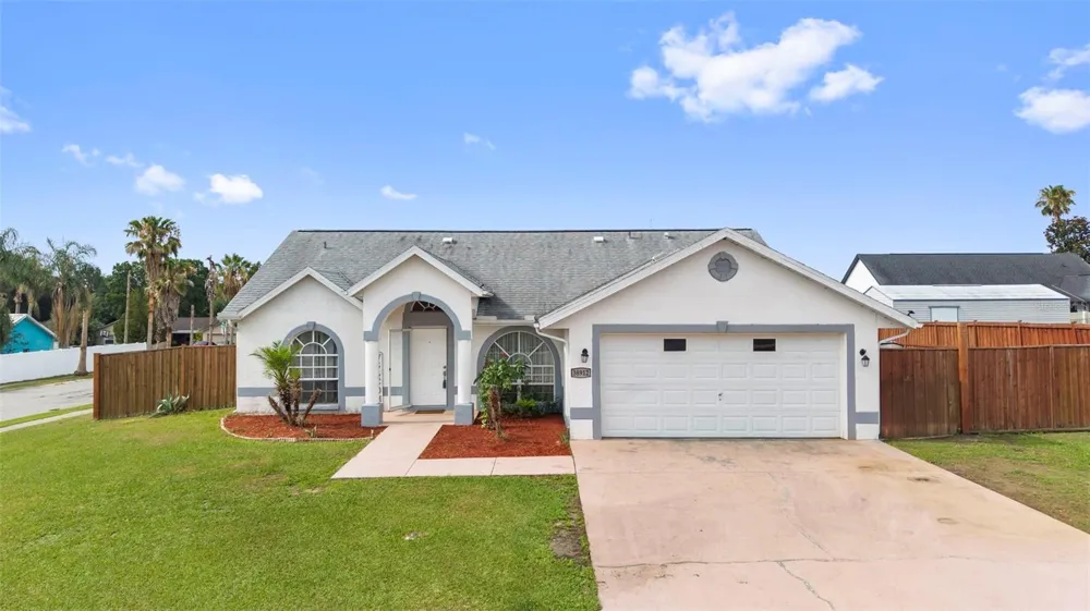 38912 CARR DRIVE Zephyrhills, FL 33540