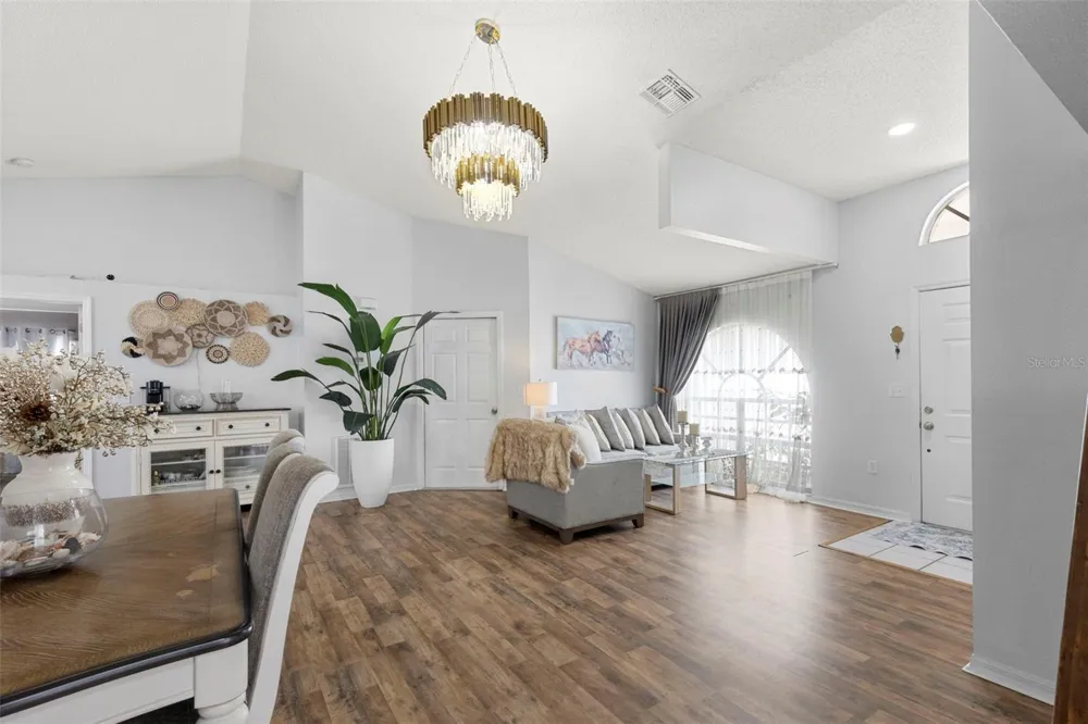38912 CARR DRIVE Zephyrhills, FL 33540