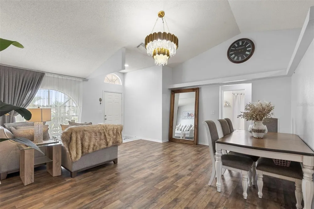38912 CARR DRIVE Zephyrhills, FL 33540