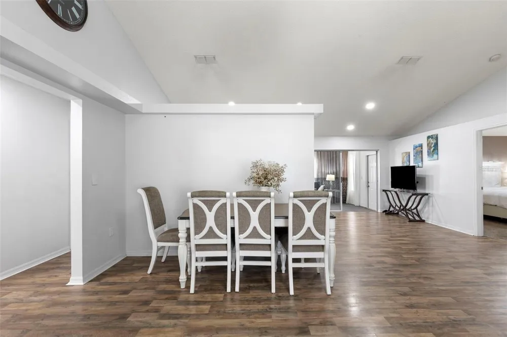 38912 CARR DRIVE Zephyrhills, FL 33540