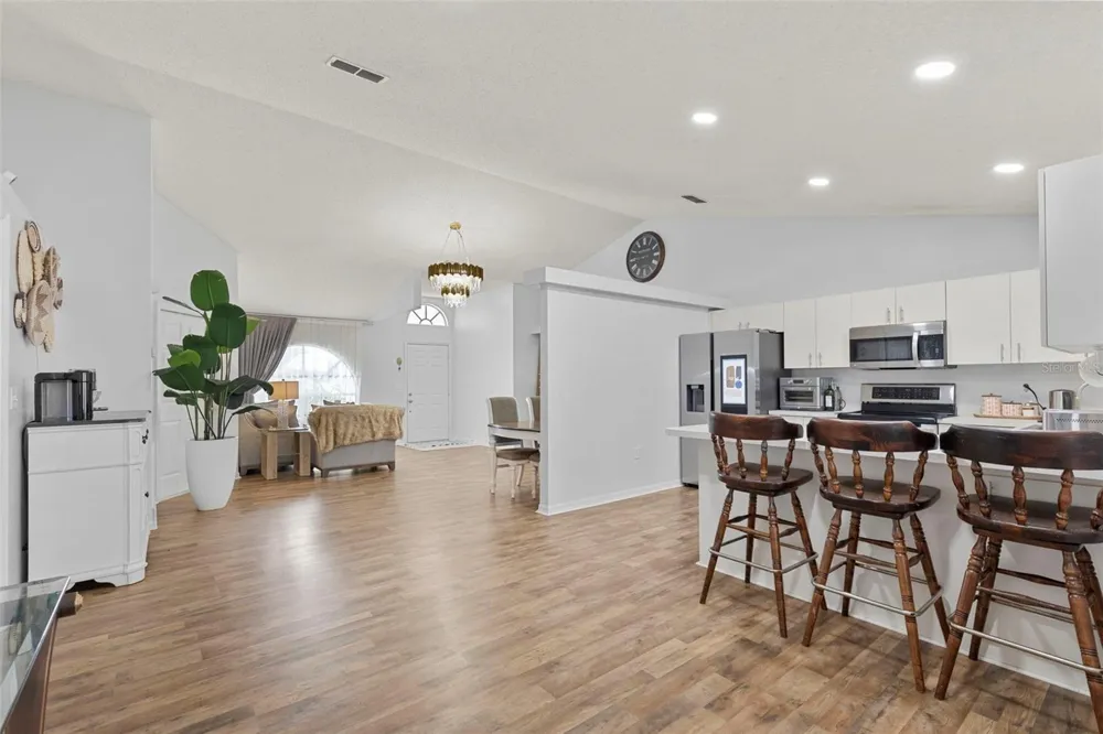38912 CARR DRIVE Zephyrhills, FL 33540