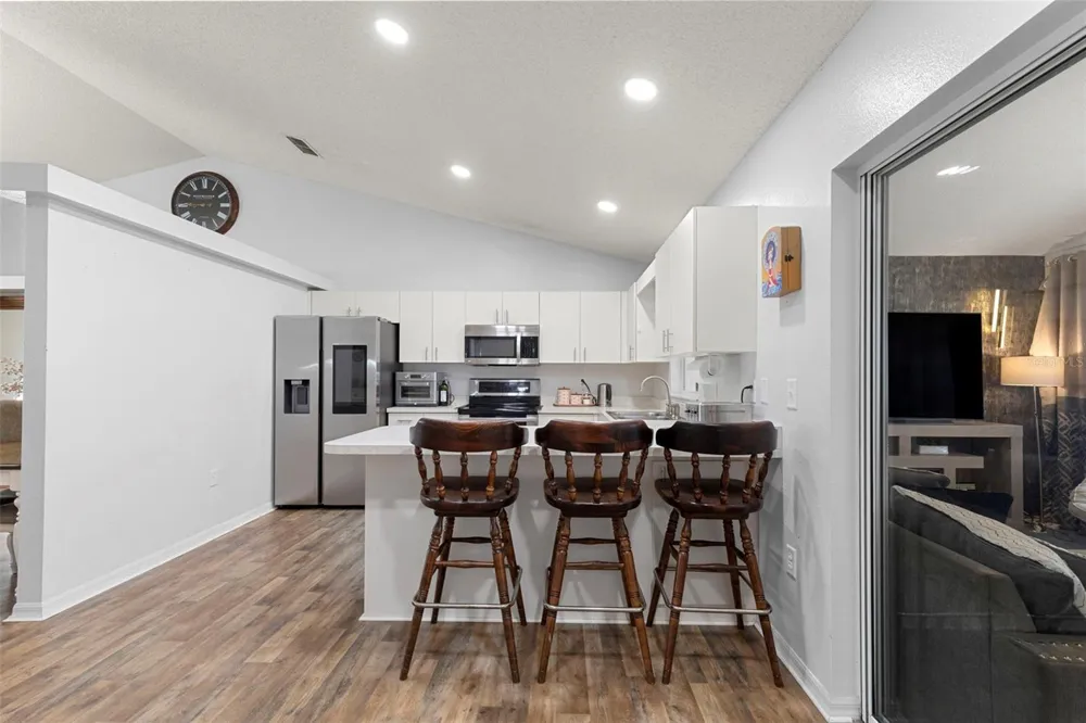 38912 CARR DRIVE Zephyrhills, FL 33540