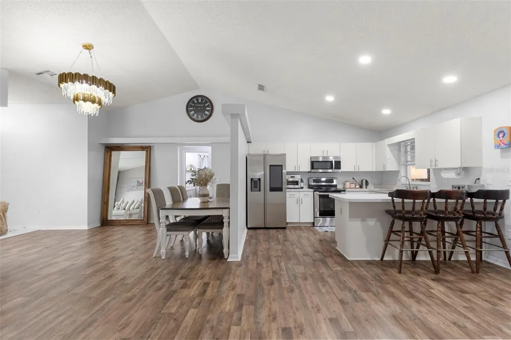 38912 CARR DRIVE Zephyrhills, FL 33540