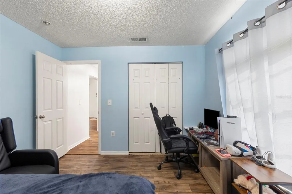 38912 CARR DRIVE Zephyrhills, FL 33540