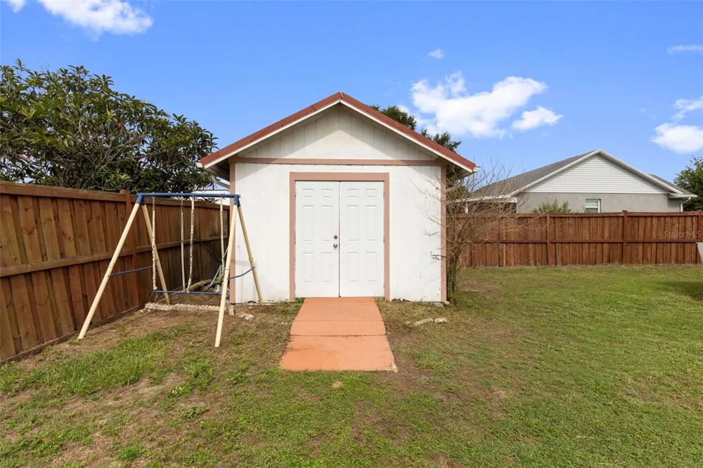 38912 CARR DRIVE Zephyrhills, FL 33540