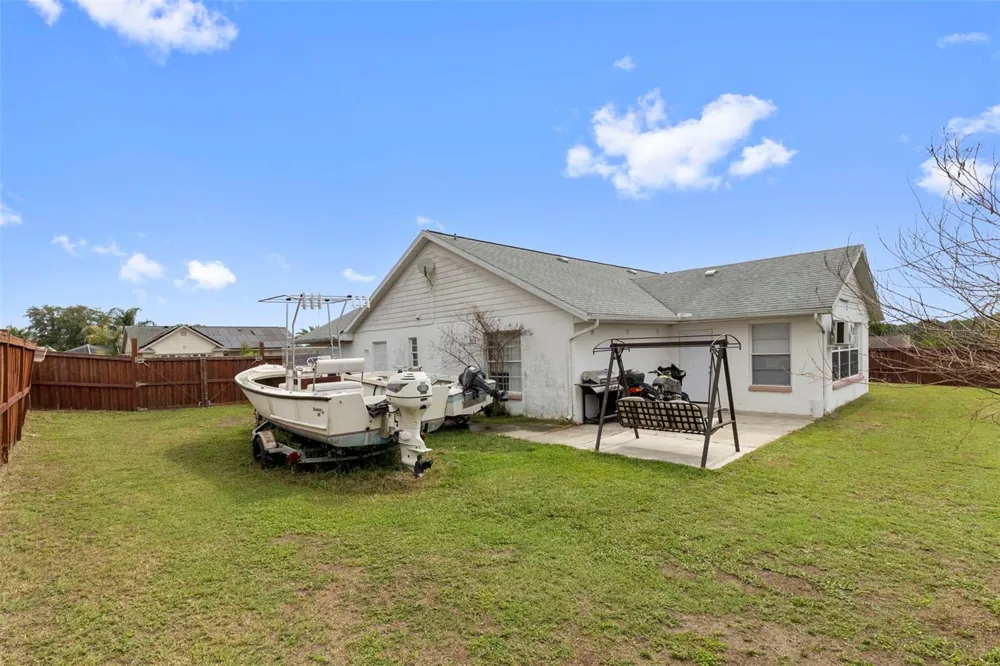 38912 CARR DRIVE Zephyrhills, FL 33540