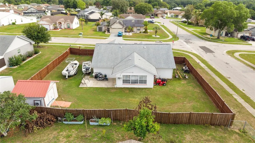 38912 CARR DRIVE Zephyrhills, FL 33540