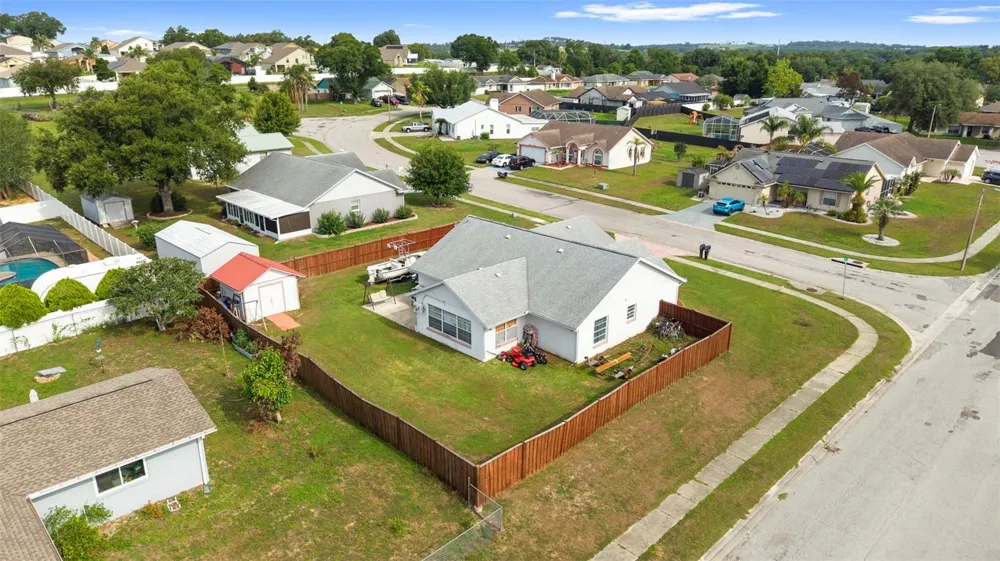 38912 CARR DRIVE Zephyrhills, FL 33540