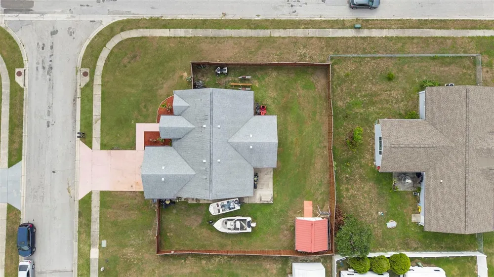 38912 CARR DRIVE Zephyrhills, FL 33540