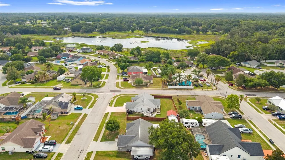 38912 CARR DRIVE Zephyrhills, FL 33540