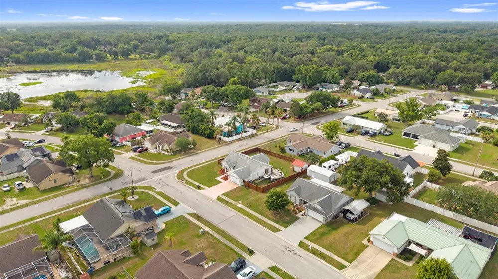 38912 CARR DRIVE Zephyrhills, FL 33540
