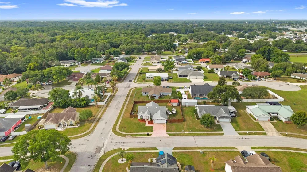 38912 CARR DRIVE Zephyrhills, FL 33540