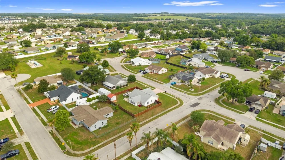 38912 CARR DRIVE Zephyrhills, FL 33540