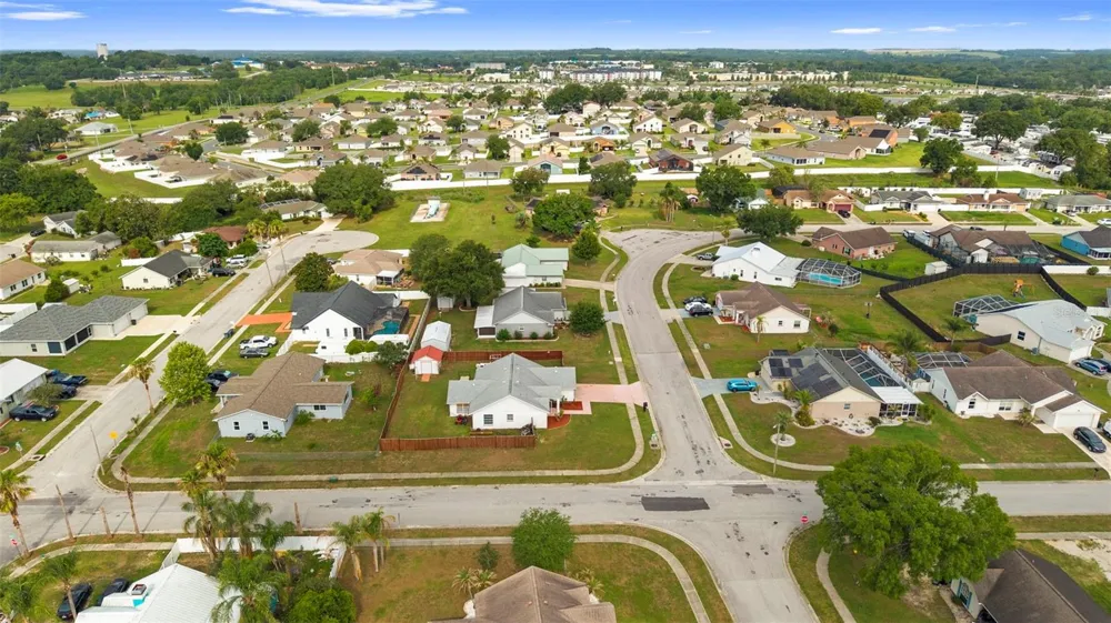 38912 CARR DRIVE Zephyrhills, FL 33540