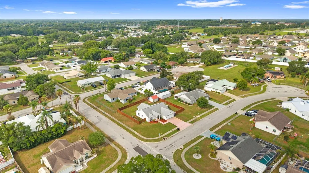 38912 CARR DRIVE Zephyrhills, FL 33540