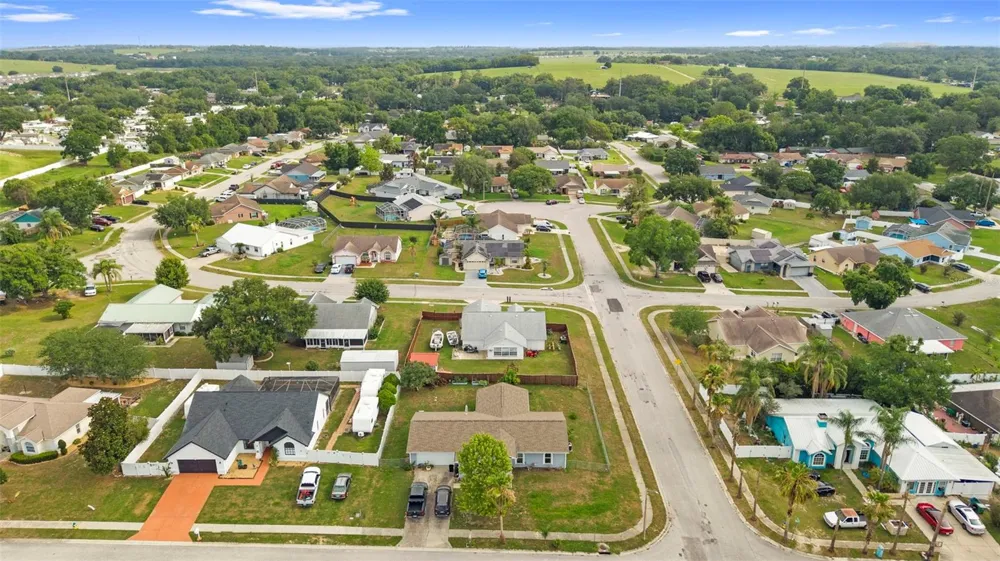 38912 CARR DRIVE Zephyrhills, FL 33540
