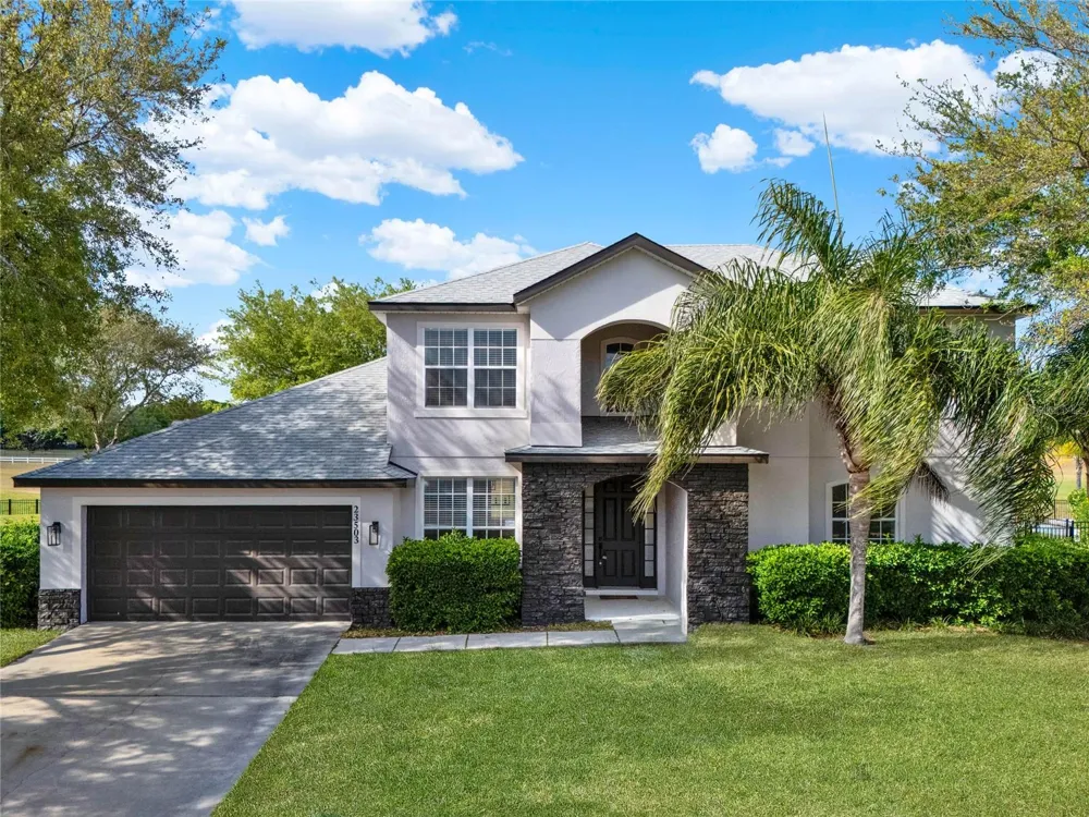 23503 VALDERAMA LANE Sorrento, FL 32776