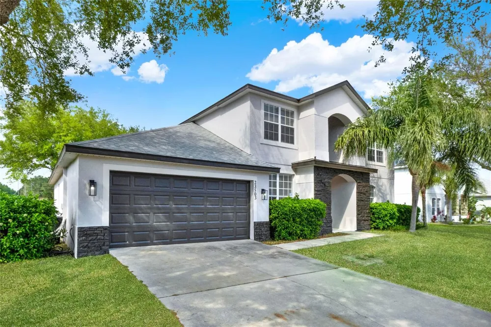 23503 VALDERAMA LANE Sorrento, FL 32776