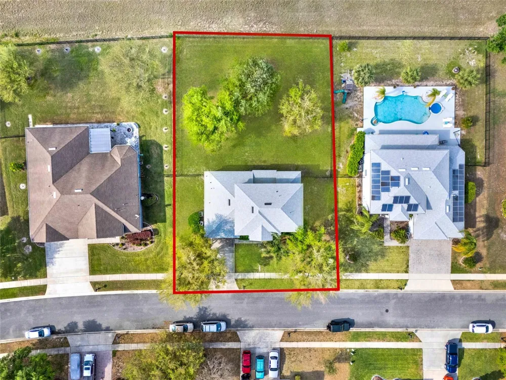 23503 VALDERAMA LANE Sorrento, FL 32776