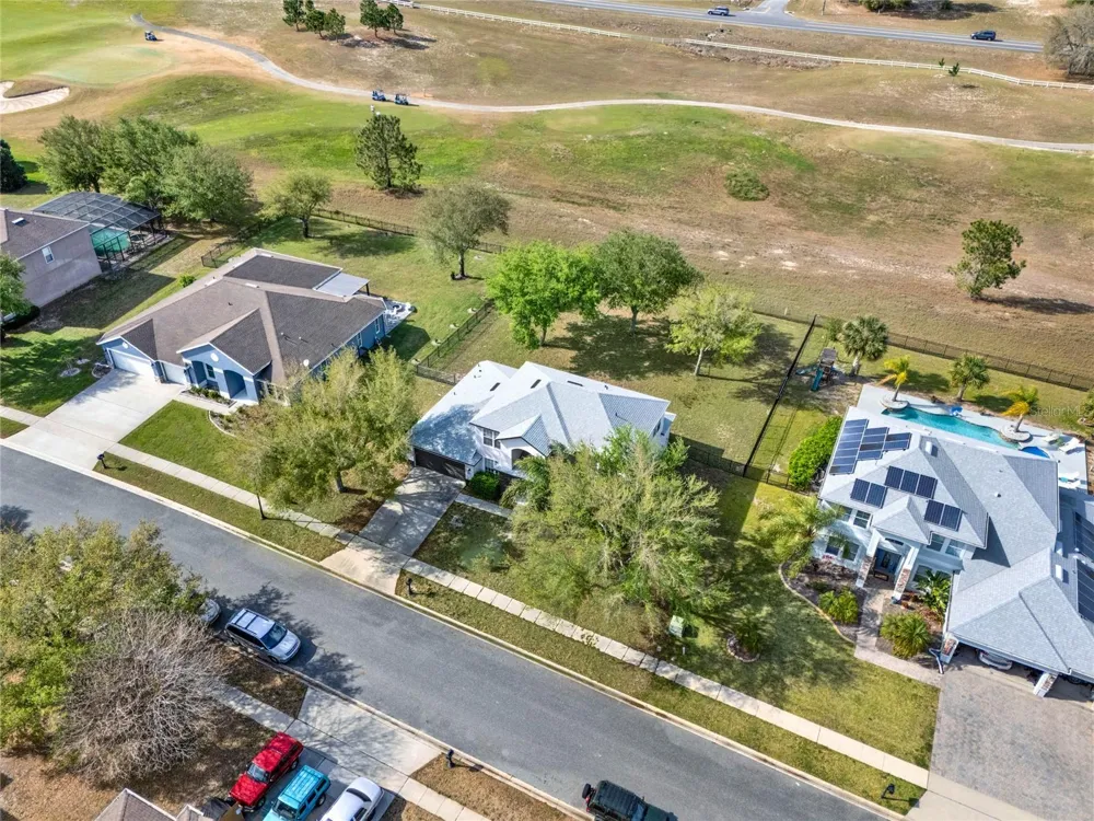 23503 VALDERAMA LANE Sorrento, FL 32776