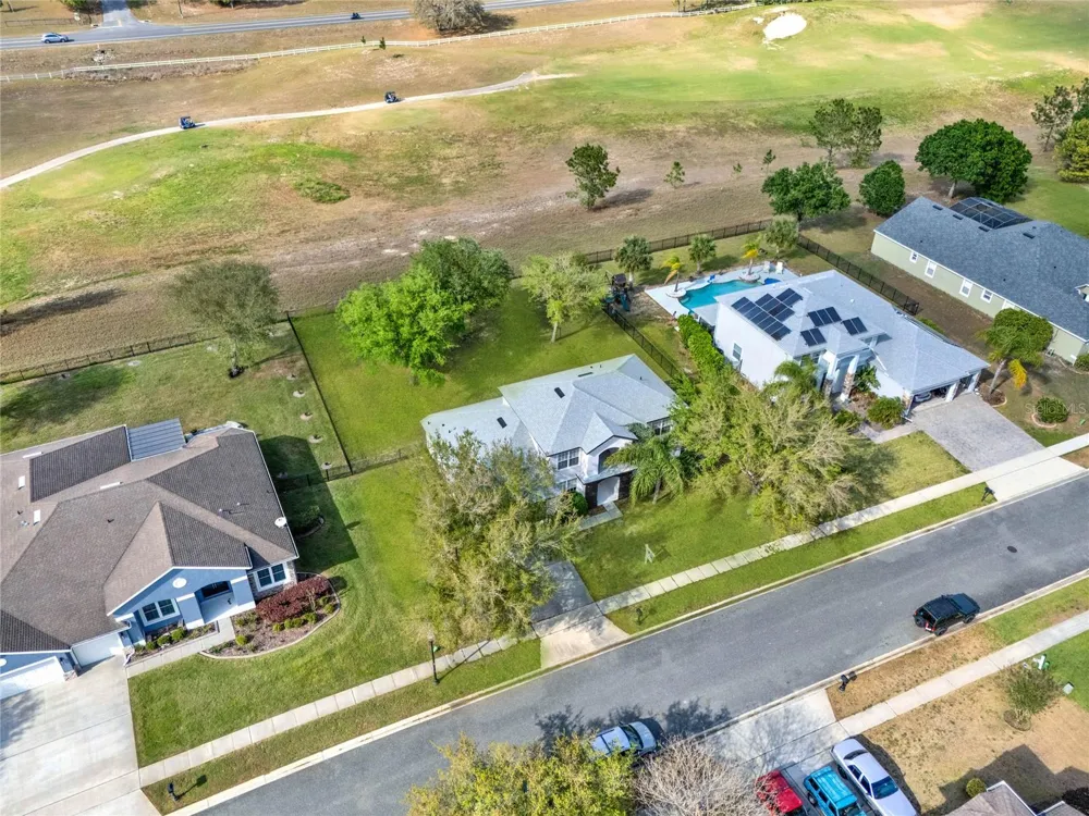 23503 VALDERAMA LANE Sorrento, FL 32776
