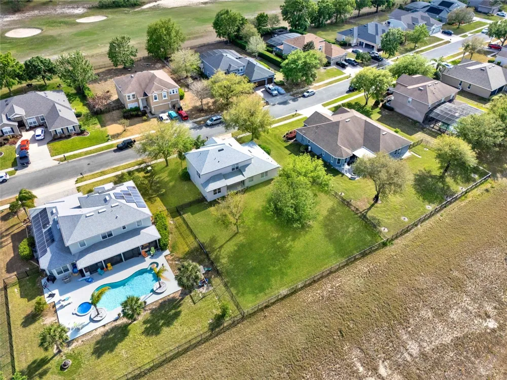 23503 VALDERAMA LANE Sorrento, FL 32776