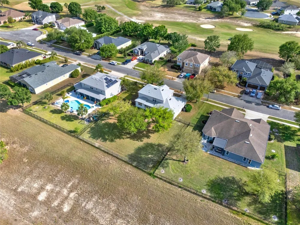 23503 VALDERAMA LANE Sorrento, FL 32776
