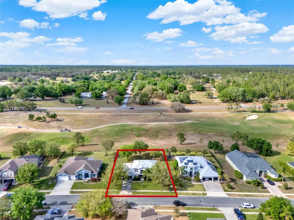 23503 VALDERAMA LANE Sorrento, FL 32776