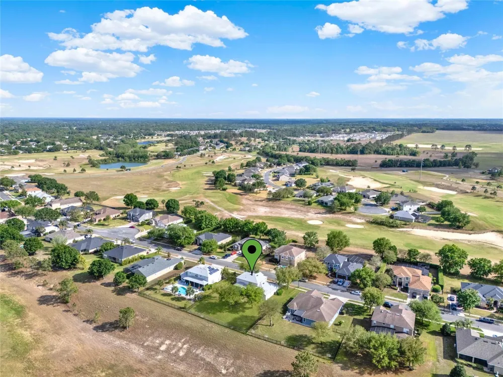 23503 VALDERAMA LANE Sorrento, FL 32776