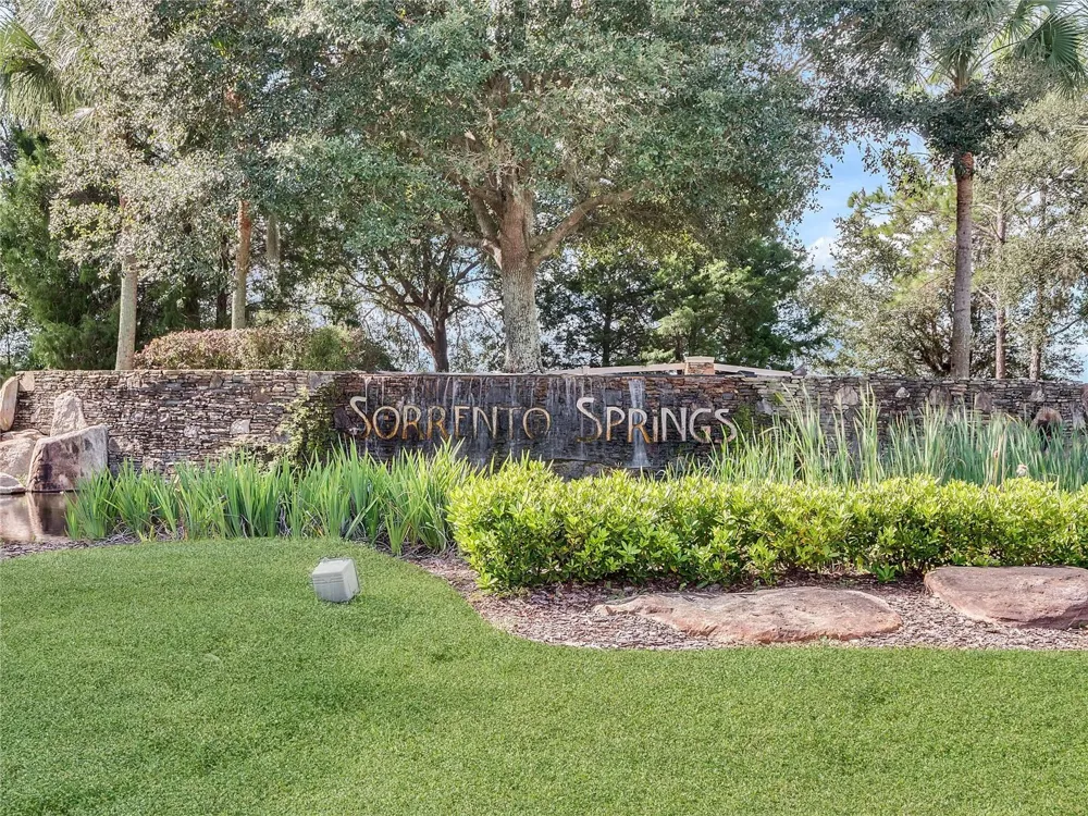 23503 VALDERAMA LANE Sorrento, FL 32776