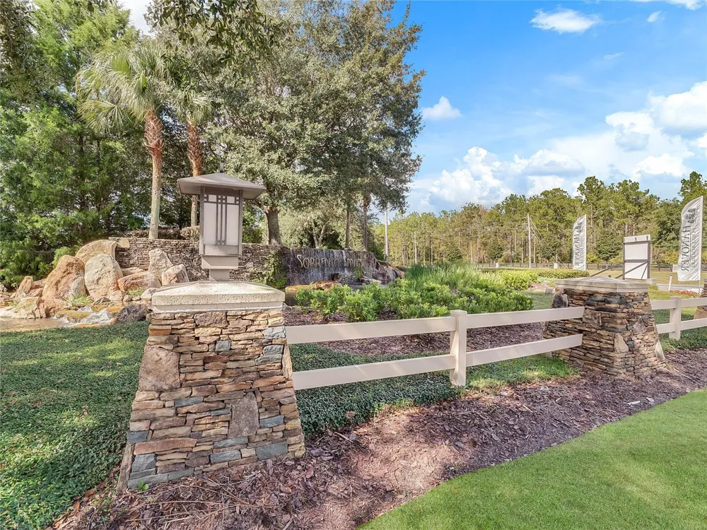 23503 VALDERAMA LANE Sorrento, FL 32776