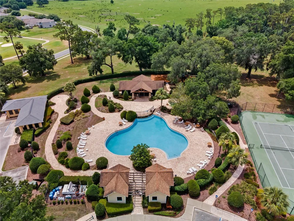 23503 VALDERAMA LANE Sorrento, FL 32776