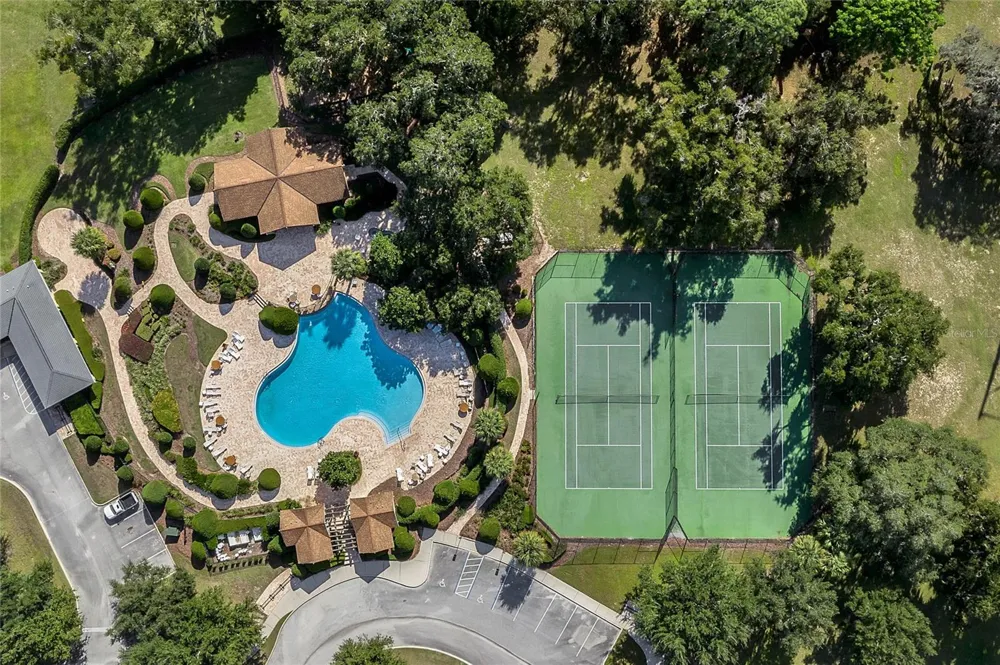 23503 VALDERAMA LANE Sorrento, FL 32776
